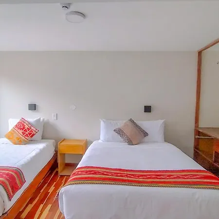 Kayara Cusco Hotel