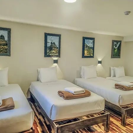 Kayara Cusco Hotel